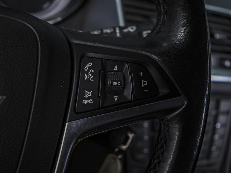 Opel Meriva B Ставрополь  - изображение 19
