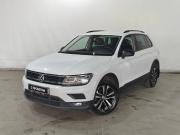 Volkswagen Tiguan II Москва  - изображение 20