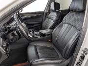 BMW 5 серии VII (G30/G31/G38) Рестайлинг Москва  - изображение 50