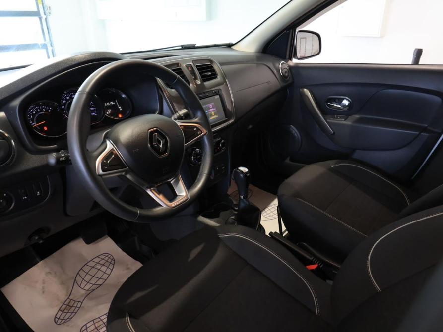 Renault Sandero II Рестайлинг Калуга  - изображение 12