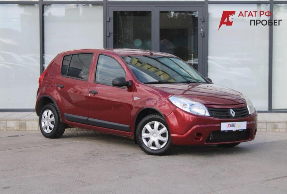 Renault Sandero I Саратов  - изображение 3