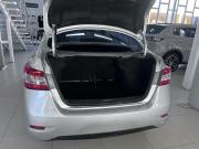 Nissan Sentra VII (B17) Уфа  - изображение 34