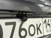 Lada (ВАЗ) Granta I Рестайлинг Красноярск  - изображение 23