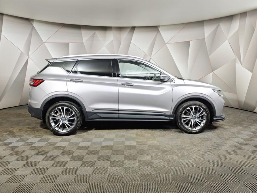 Belgee X50 Москва  - изображение 4