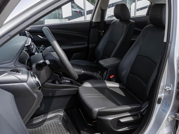 Changan Alsvin с пробегом 2023 года, цена 1 290 000 рублей, 40140 км, седан, Автокод Объявления