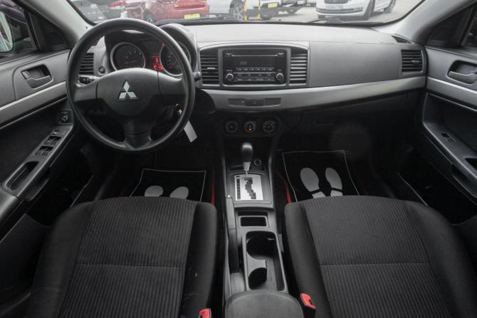 Mitsubishi Lancer X Рестайлинг с пробегом 2013 года, цена 1 033 000 рублей, 143800 км, седан, Автокод Объявления
