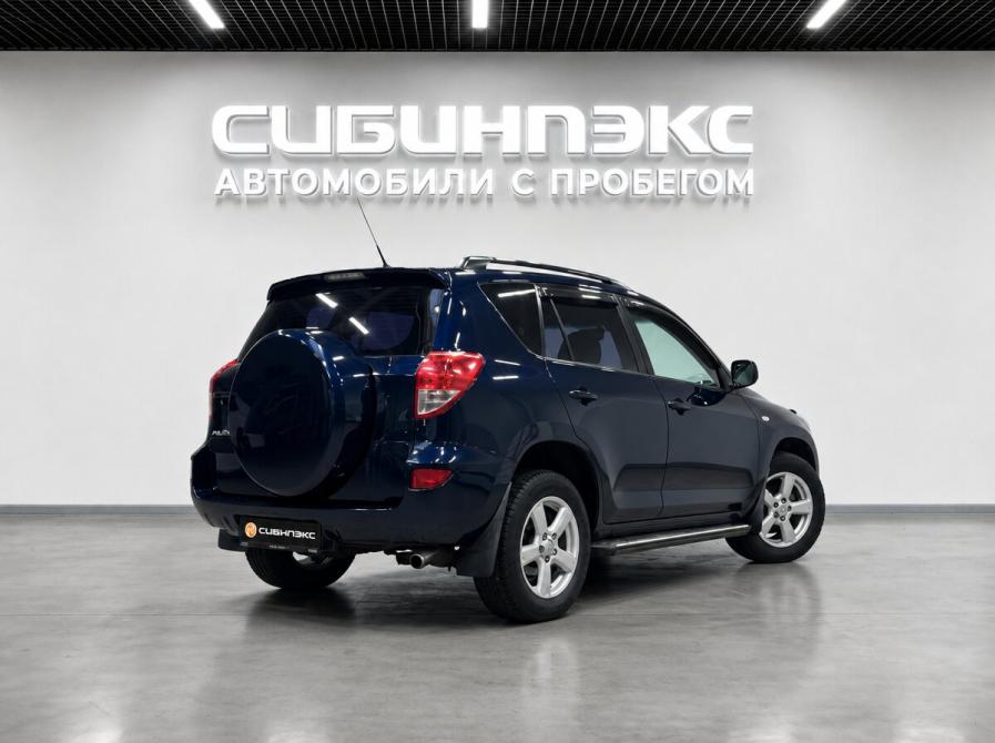 Toyota RAV4 III (XA30) Кемерово  - изображение 3