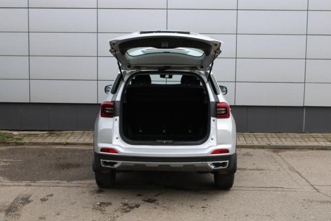 Chery Tiggo 4 Pro I с пробегом 2023 года, цена 1 625 000 рублей, 30728 км, внедорожник, Автокод Объявления