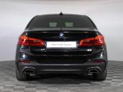 BMW 5 серии VII (G30/G31/G38) Химки  - изображение 22
