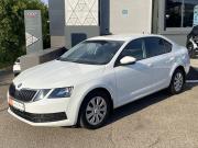 Skoda Octavia III (A7) Рестайлинг Казань  - изображение 13