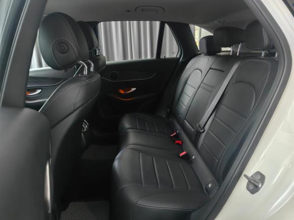 Mercedes-Benz GLC I (X253) Рестайлинг с пробегом 2019 года, цена 4 222 000 рублей, 66893 км, внедорожник, Автокод Объявления