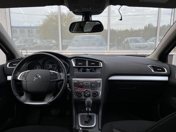 Citroen C4 II с пробегом 2016 года, цена 899 000 рублей, 80502 км, седан, Автокод Объявления