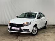 Lada (ВАЗ) Vesta I Кемерово  - изображение 21