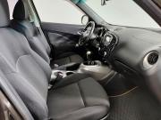 Nissan Juke I Уфа  - изображение 38