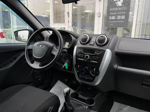 Lada (ВАЗ) Granta I с пробегом 2015 года, цена 425 000 рублей, 74667 км, седан, Автокод Объявления