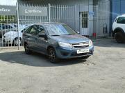 Lada (ВАЗ) Granta I Челябинск  - изображение 37