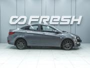 Hyundai Solaris I Рестайлинг Ростов-на-Дону  - изображение 24
