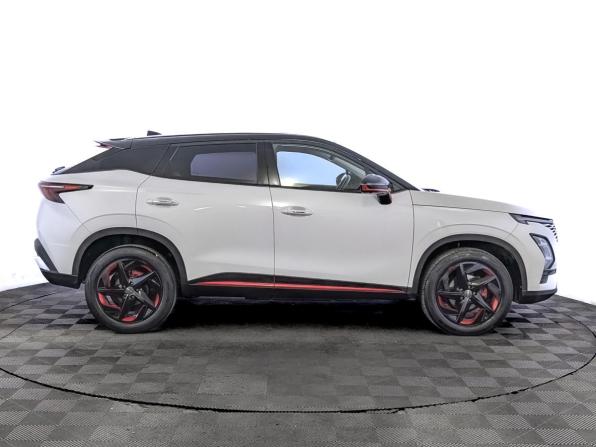 Omoda C5 I с пробегом 2022 года, цена 1 700 000 рублей, 26282 км, внедорожник, Автокод Объявления