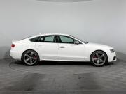 Audi S5 I (8T) Рестайлинг Санкт-Петербург  - изображение 25