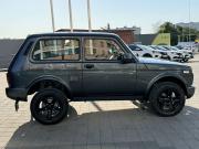 Lada (ВАЗ) Niva Legend Краснодар  - изображение 17