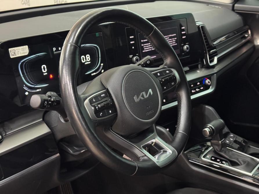 Kia Sportage V Набережные Челны  - изображение 10