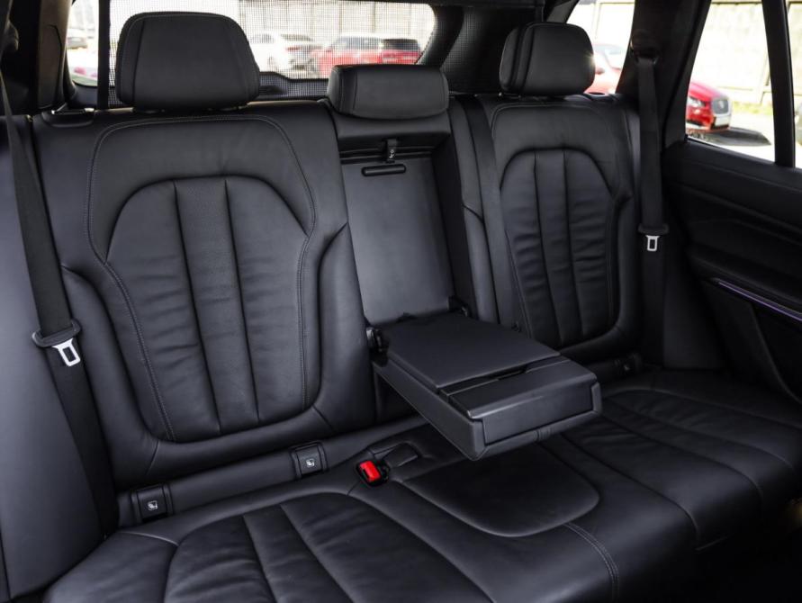 BMW X5 IV (G05/G18) Санкт-Петербург  - изображение 33