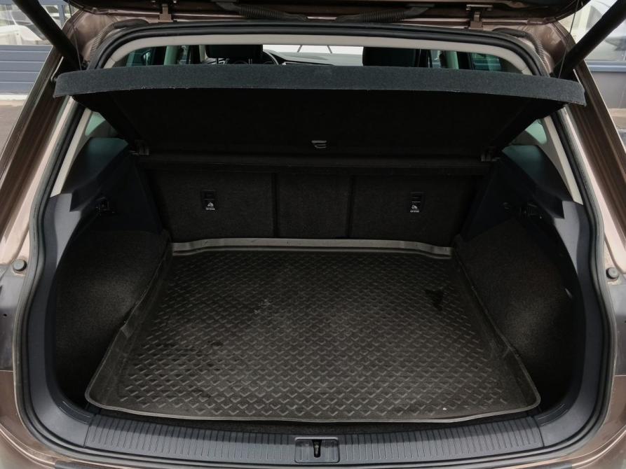 Volkswagen Tiguan II Москва  - изображение 10