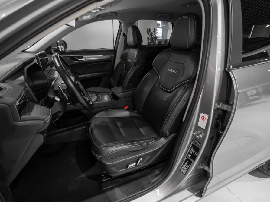 Haval Jolion I Рестайлинг Москва  - изображение 8