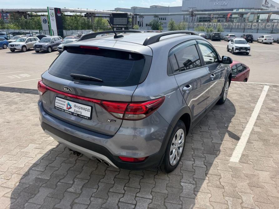 Kia Rio IV Пермь  - изображение 2