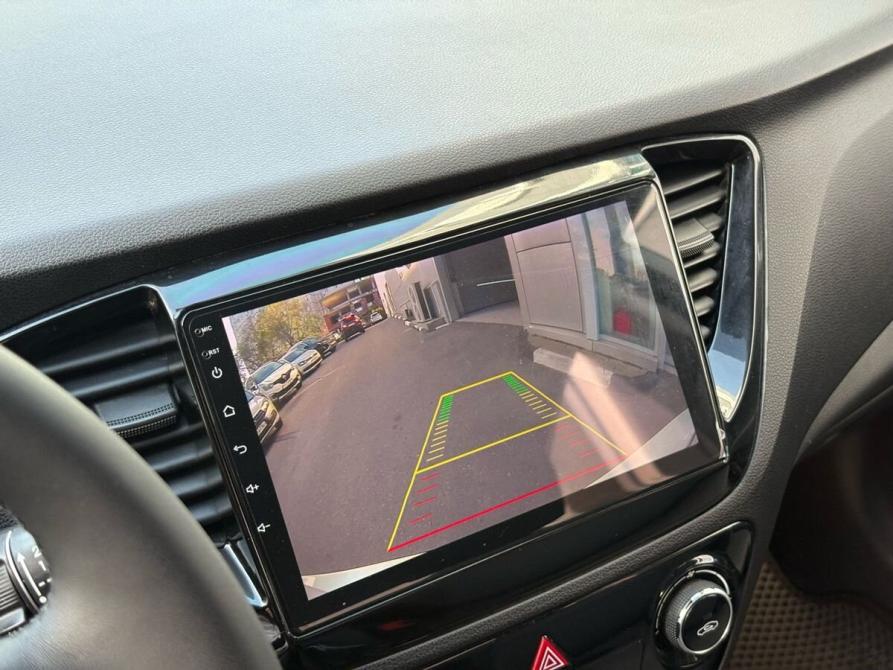 Hyundai Solaris II Ростов-на-Дону  - изображение 16