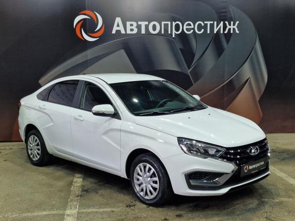 Lada (ВАЗ) Vesta I Рестайлинг (NG) с пробегом 2024 года, цена 990 000 рублей, 91000 км, седан, Автокод Объявления
