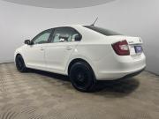 Skoda Rapid I Рестайлинг Борисоглебск  - изображение 20