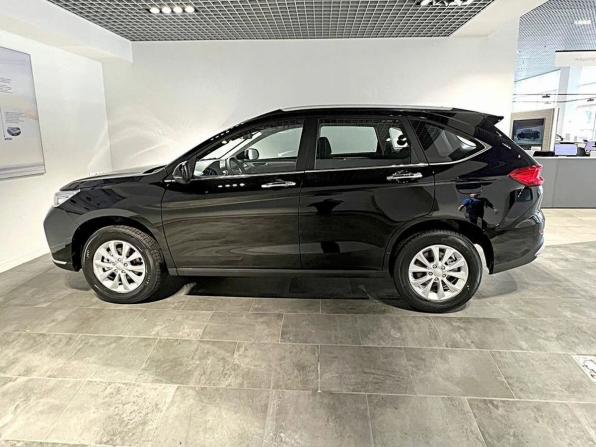 Haval M6 II с пробегом 2026 года, цена 2 049 000 рублей, 1 км, внедорожник, Автокод Объявления