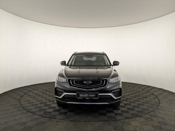 Geely Atlas Pro с пробегом 2024 года, цена 2 150 000 рублей, 40411 км, внедорожник, Автокод Объявления