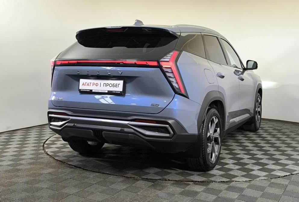 Geely Atlas II Нижний Новгород  - изображение 4