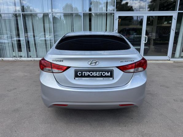 Hyundai Elantra V (MD) с пробегом 2011 года, цена 935 000 рублей, 178000 км, седан, Автокод Объявления