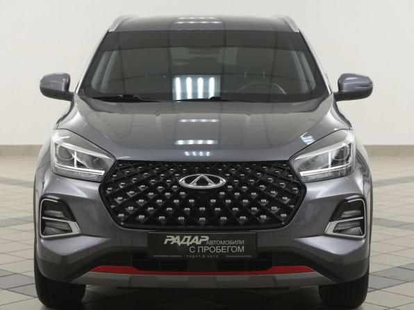Chery Tiggo 4 Pro I Рестайлинг с пробегом 2023 года, цена 1 389 000 рублей, 69900 км, внедорожник, Автокод Объявления