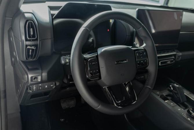 Новый Haval H7 I 2026 года, цена 4 199 000 рублей, внедорожник, Автокод Объявления