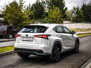 Lexus NX I Рестайлинг Санкт-Петербург  - изображение 36