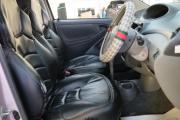 Toyota Vitz I (P10) Омск  - изображение 28