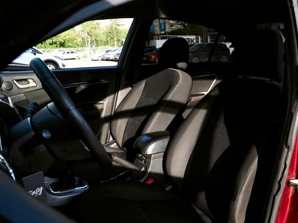 Geely Emgrand EC7 с пробегом 2013 года, цена 387 000 рублей, 144797 км, седан, Автокод Объявления