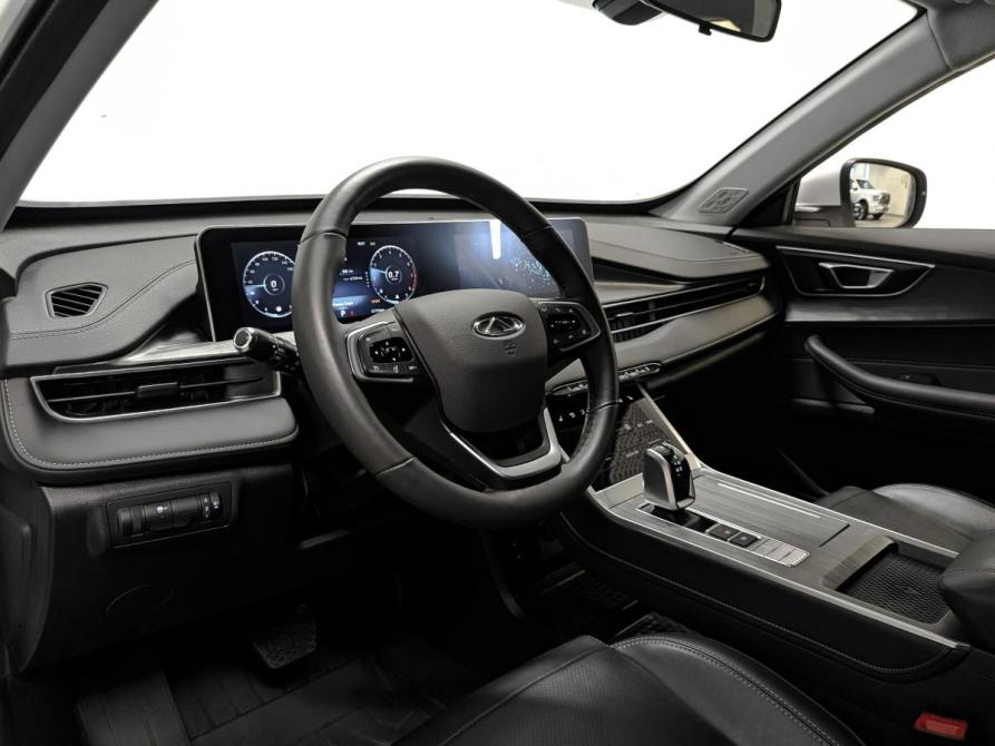 Chery Tiggo 4 Pro I Рестайлинг Санкт-Петербург  - изображение 15