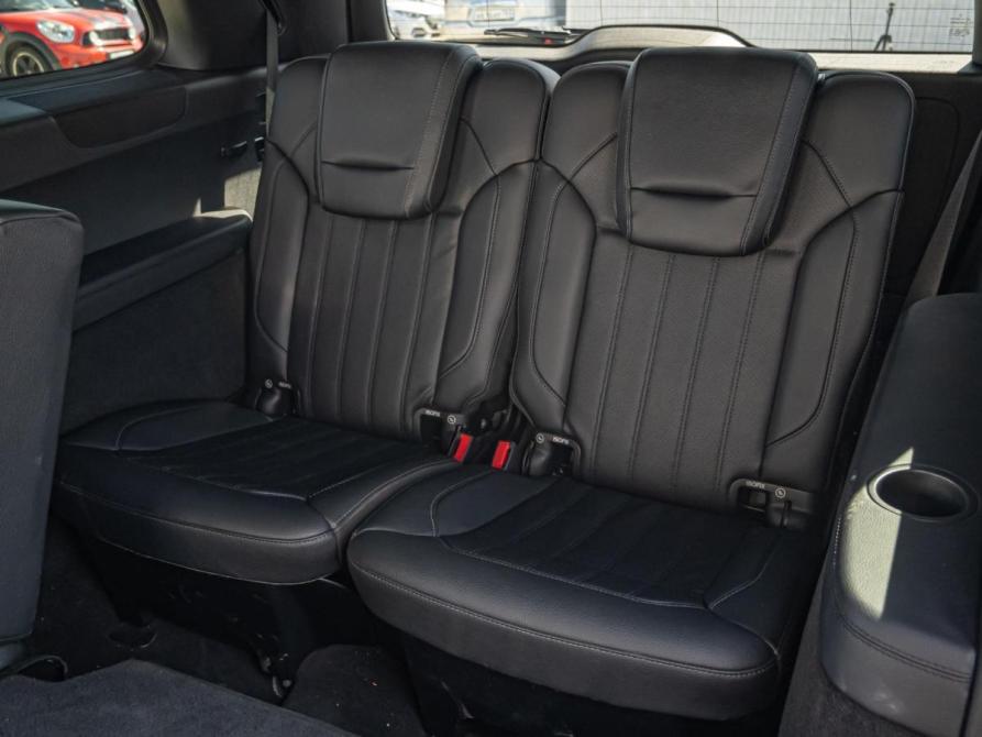 Mercedes-Benz GLS I (X166) Краснодар  - изображение 12