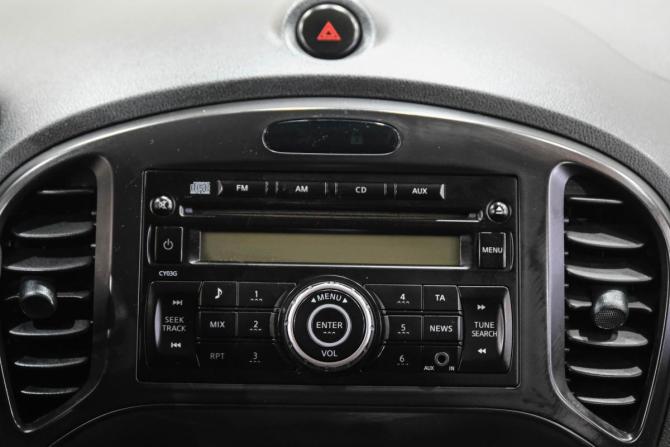 Nissan Juke I с пробегом 2013 года, цена 819 000 рублей, 163000 км, внедорожник, Автокод Объявления