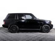 Land Rover Range Rover III Рестайлинг 2 Москва  - изображение 33