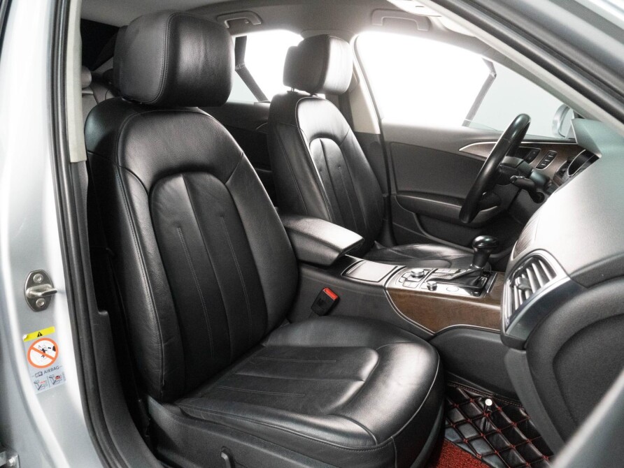 Audi A6 IV (C7) Сургут  - изображение 8