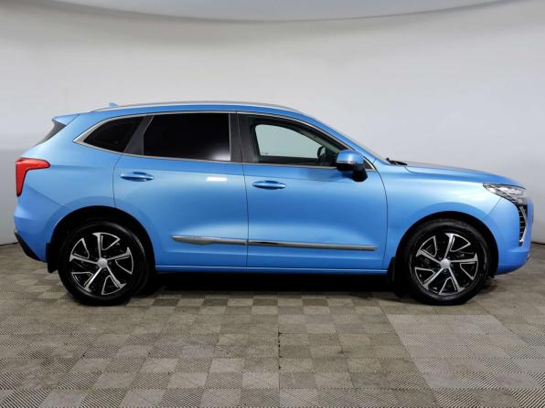 Haval Jolion I с пробегом 2021 года, цена 1 548 000 рублей, 80478 км, внедорожник, Автокод Объявления
