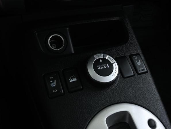 Nissan X-Trail II Рестайлинг с пробегом 2012 года, цена 1 209 000 рублей, 147221 км, внедорожник, Автокод Объявления