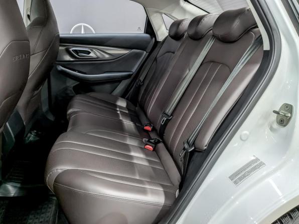 BAIC U5 Plus с пробегом 2023 года, цена 775 000 рублей, 59712 км, седан, Автокод Объявления