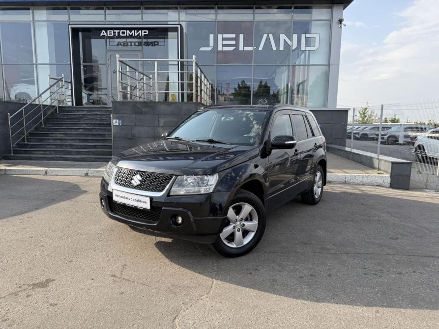 Suzuki Grand Vitara II Саратов  - изображение 1